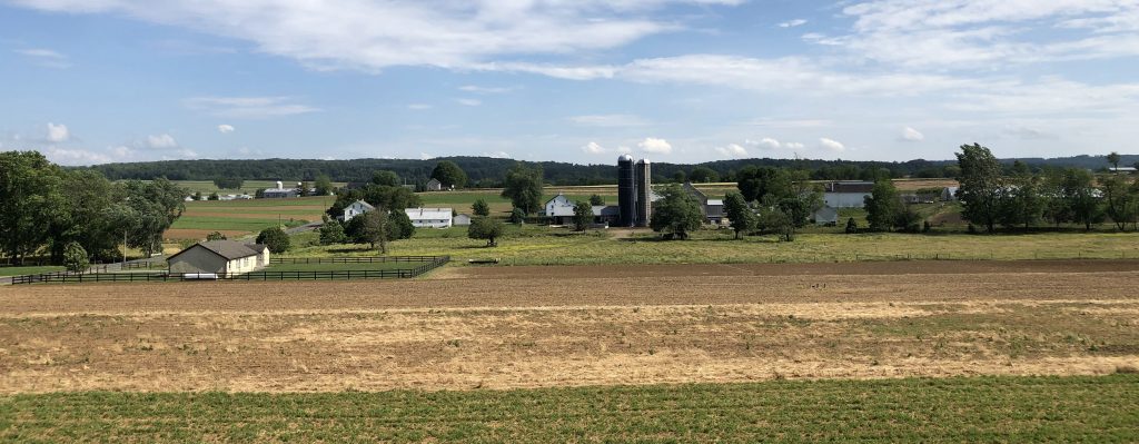 Escapada al Amish Country, Pennsylvania