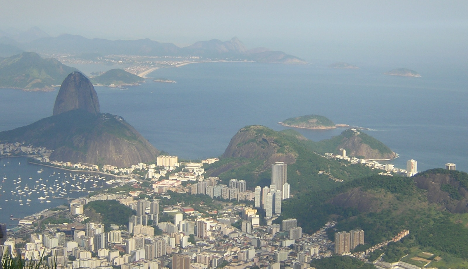 Qué ver en Río de Janeiro: 20 lugares para ver