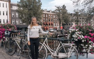 Qué conocer en Amsterdam