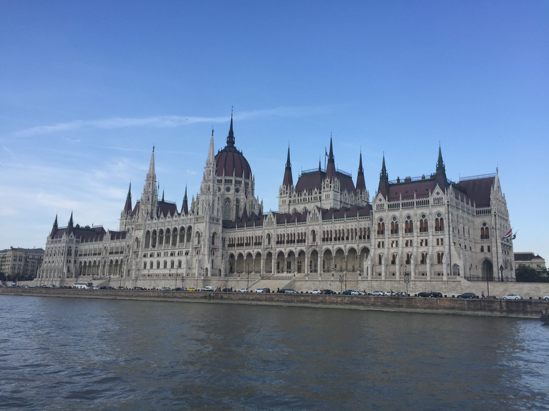 Qué ver en Budapest en pocos días