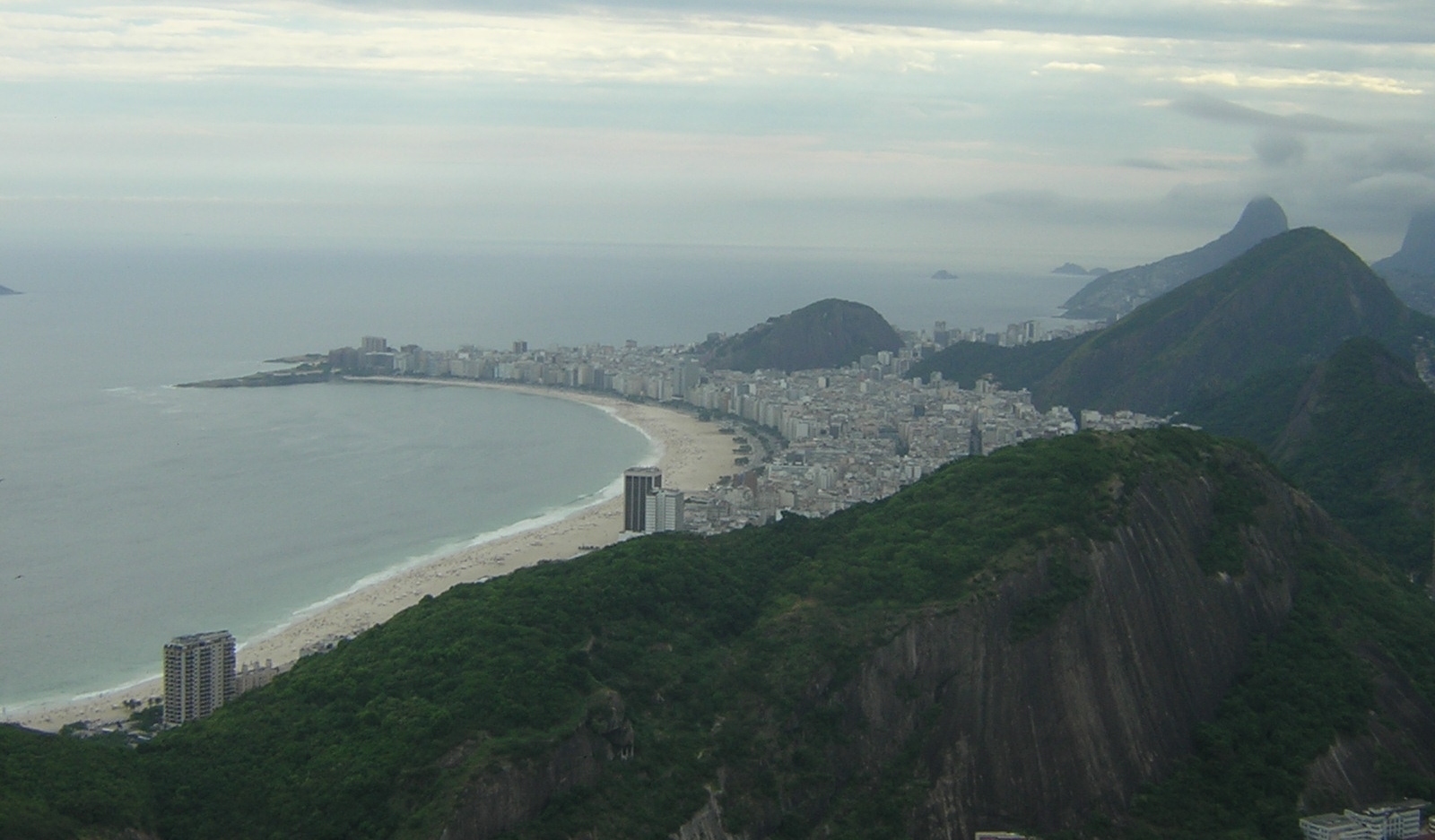 13 lugares que visitar en Rio, Rio de Janeiro, Brasil