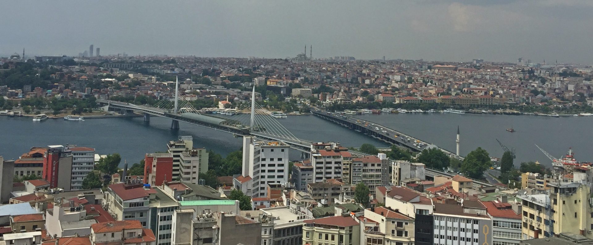 guía completa de Estambul