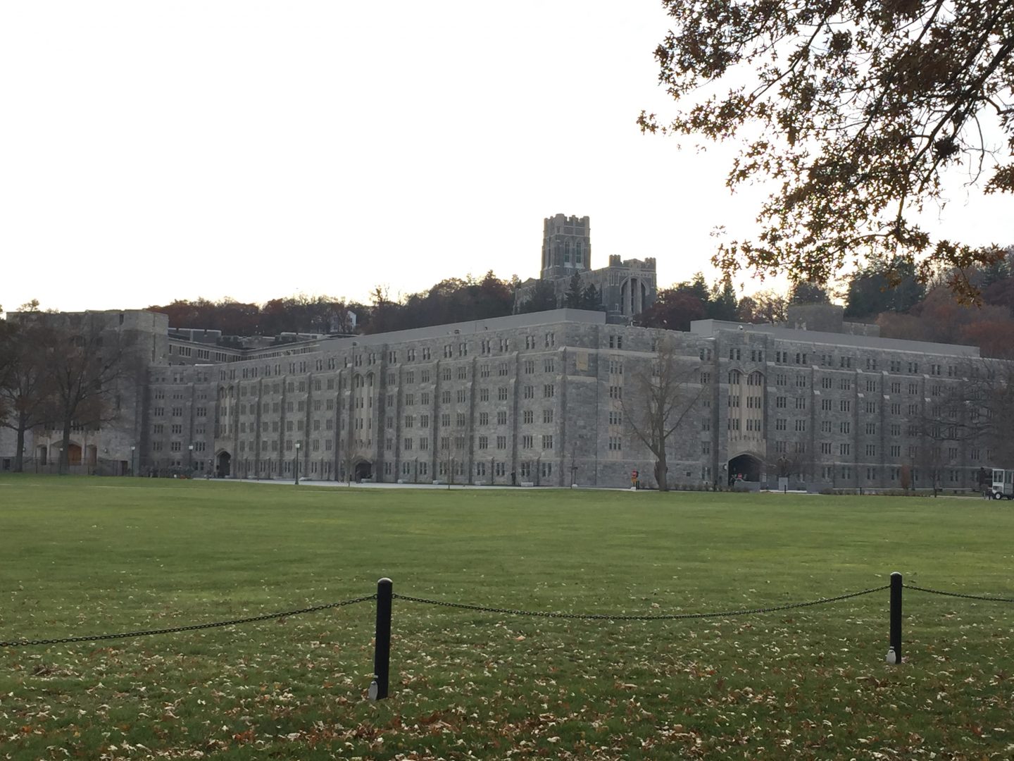 academia militar West Point