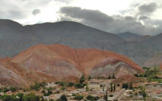 Norte argentino