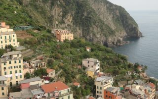 Qué ver en Cinque Terre