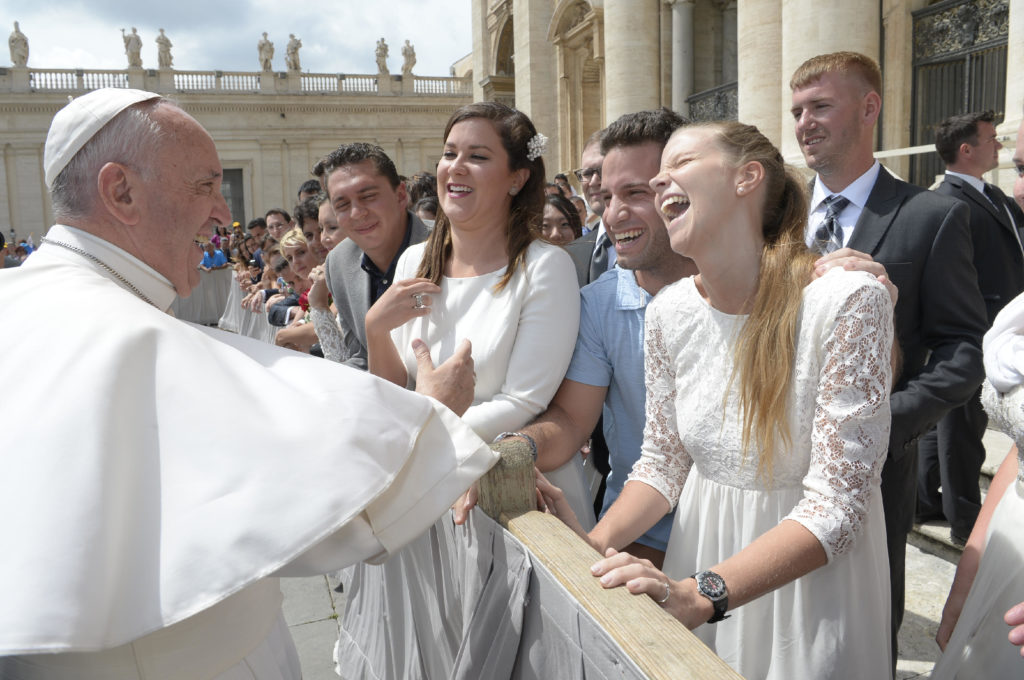 Cómo conocer al Papa Francisco en el Vaticano