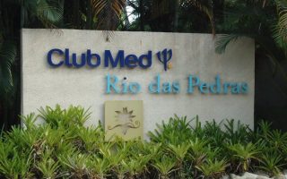 GO Club Med Rio das Pedras