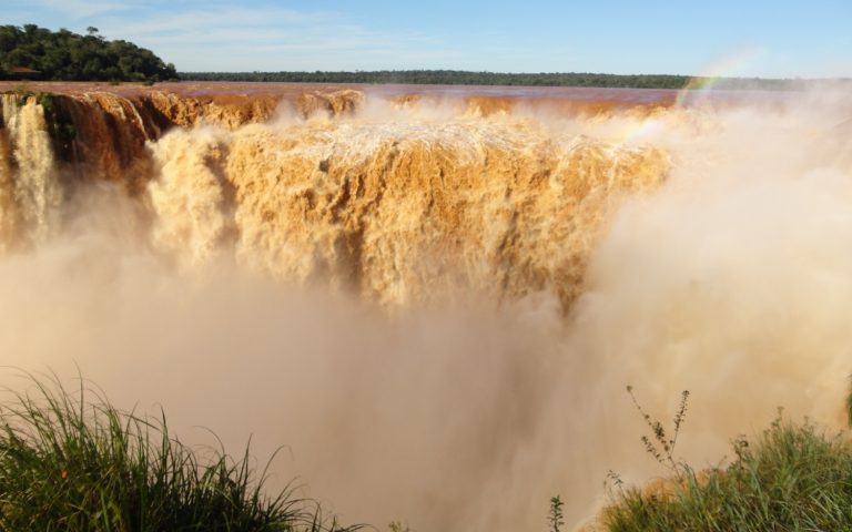 qué visitar en las Cataratas