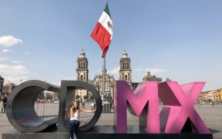 Guía completa de Ciudad de México