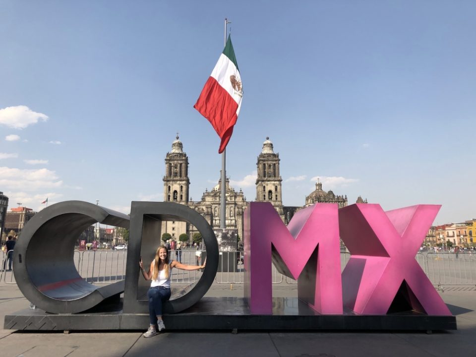 Guía completa de Ciudad de México