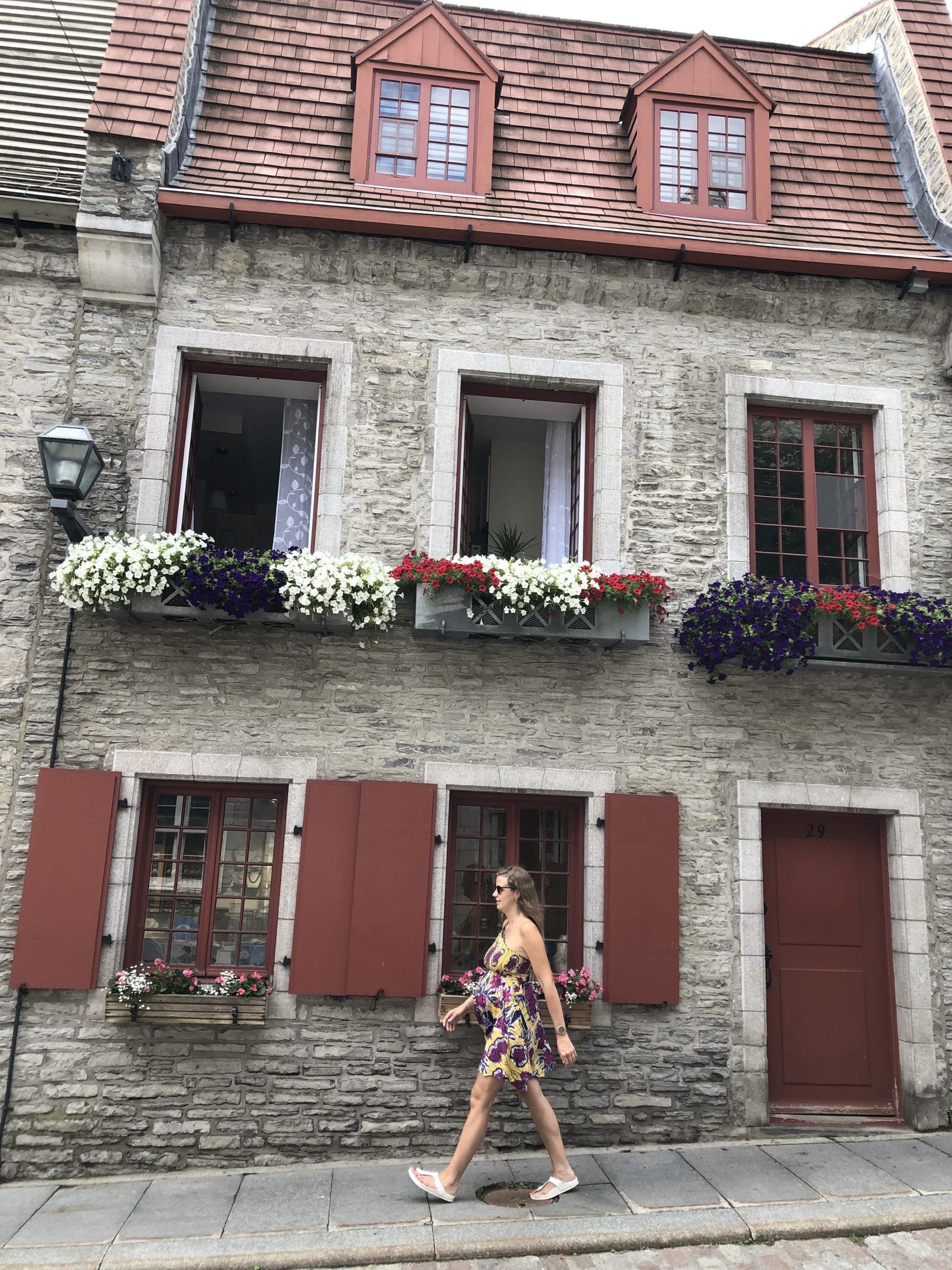 Un viaje por la costa este de Canadá Quebec, Montreal, Ottawa