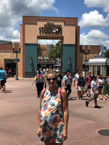 Consejos para viajar a Disney Orlando (especial embarazadas)