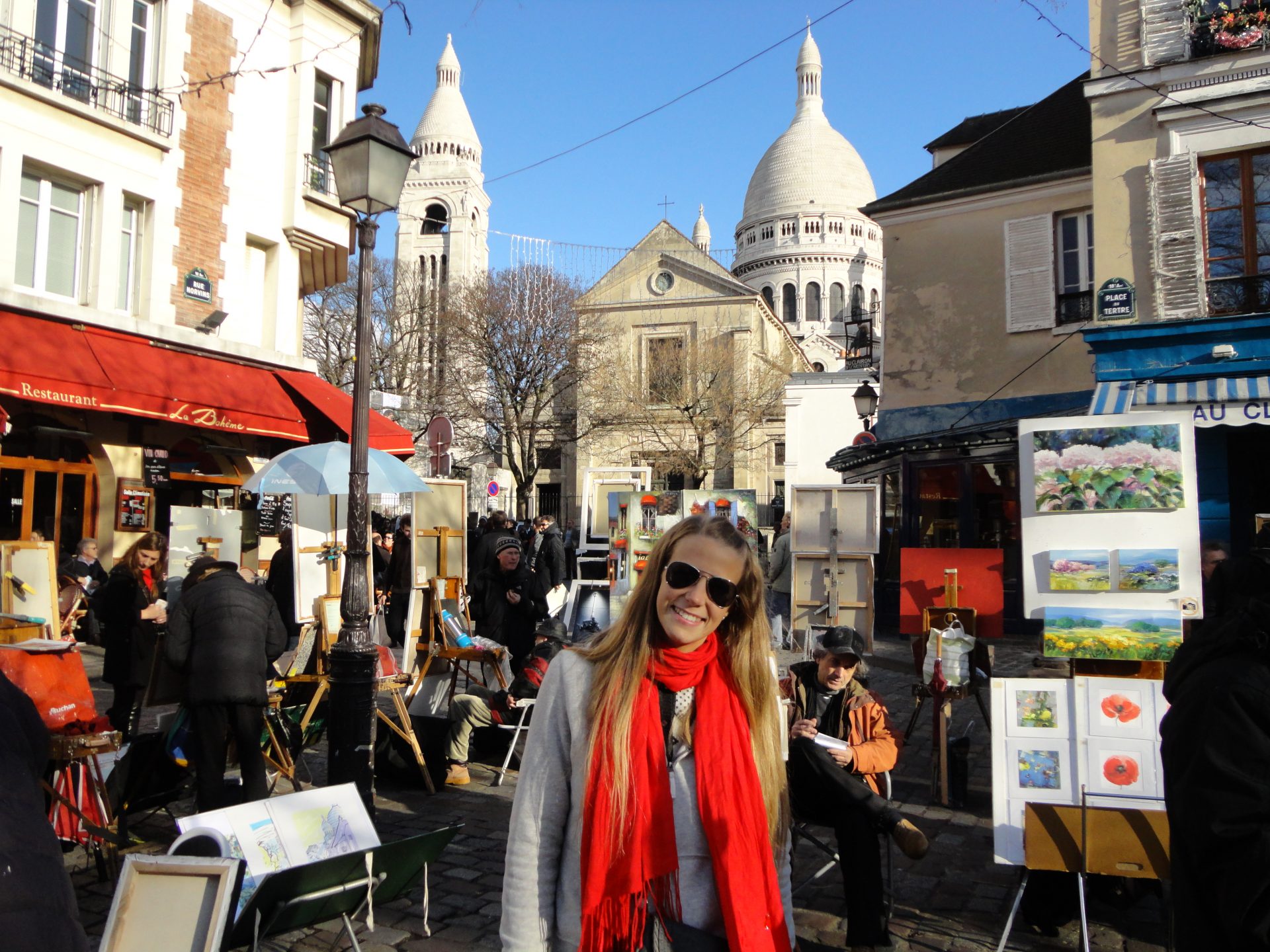 Montmartre 3