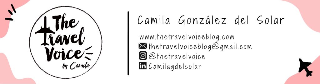 Camila Gonzalez del Solar