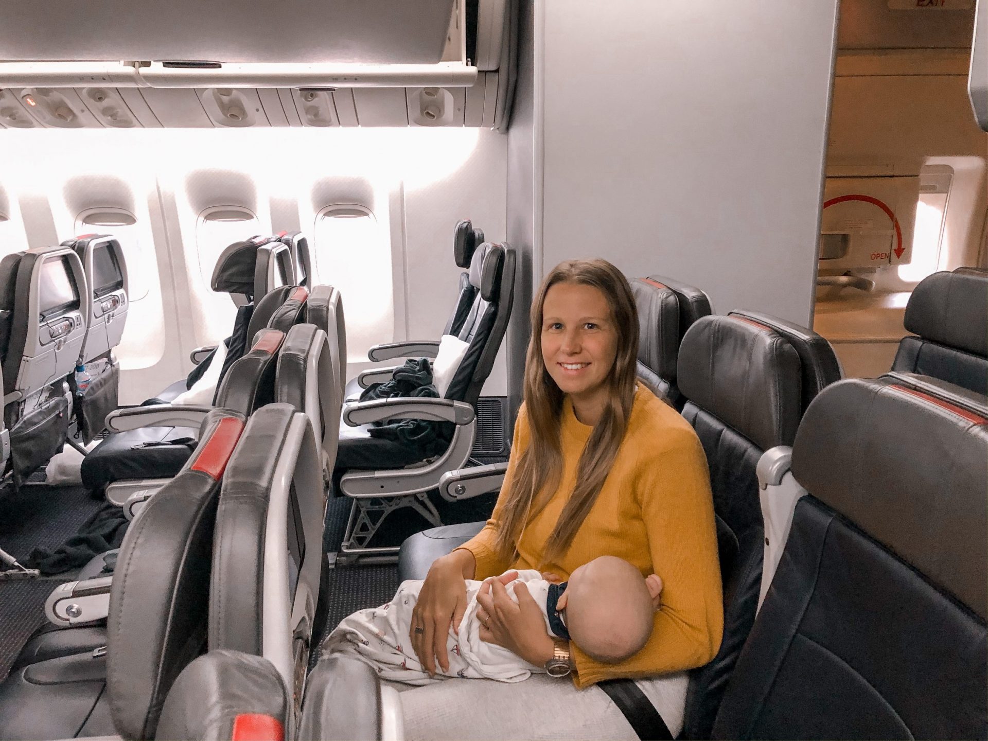 Equipaje, sillas de bebé y sillas infantiles en el avión - Consejos para  Viajeros - FAQ 