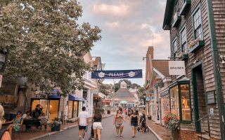 Guía de Newport en Rhode Island