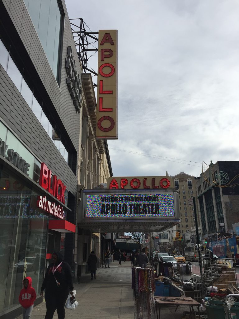 Qué ver en Harlem en un día?