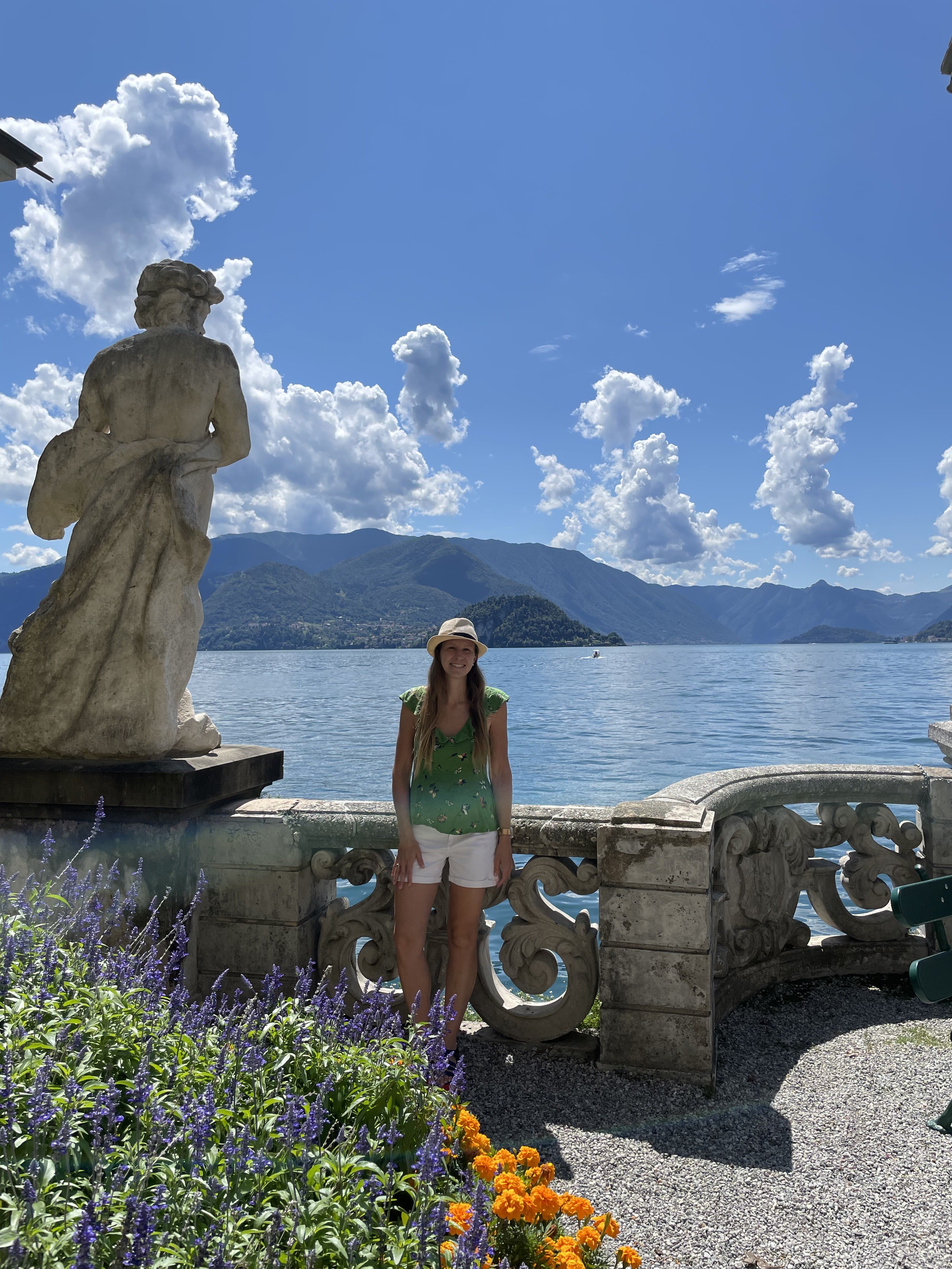 Varenna Lago di Como