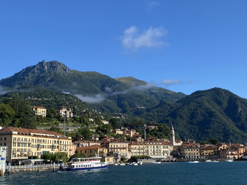 Guía completa de Lago di Como