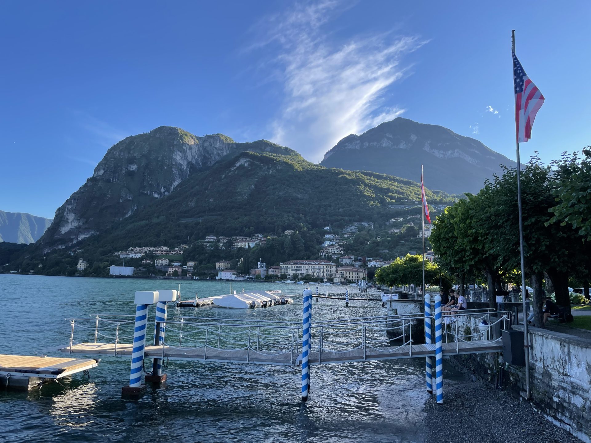 Guía completa de Lago di Como