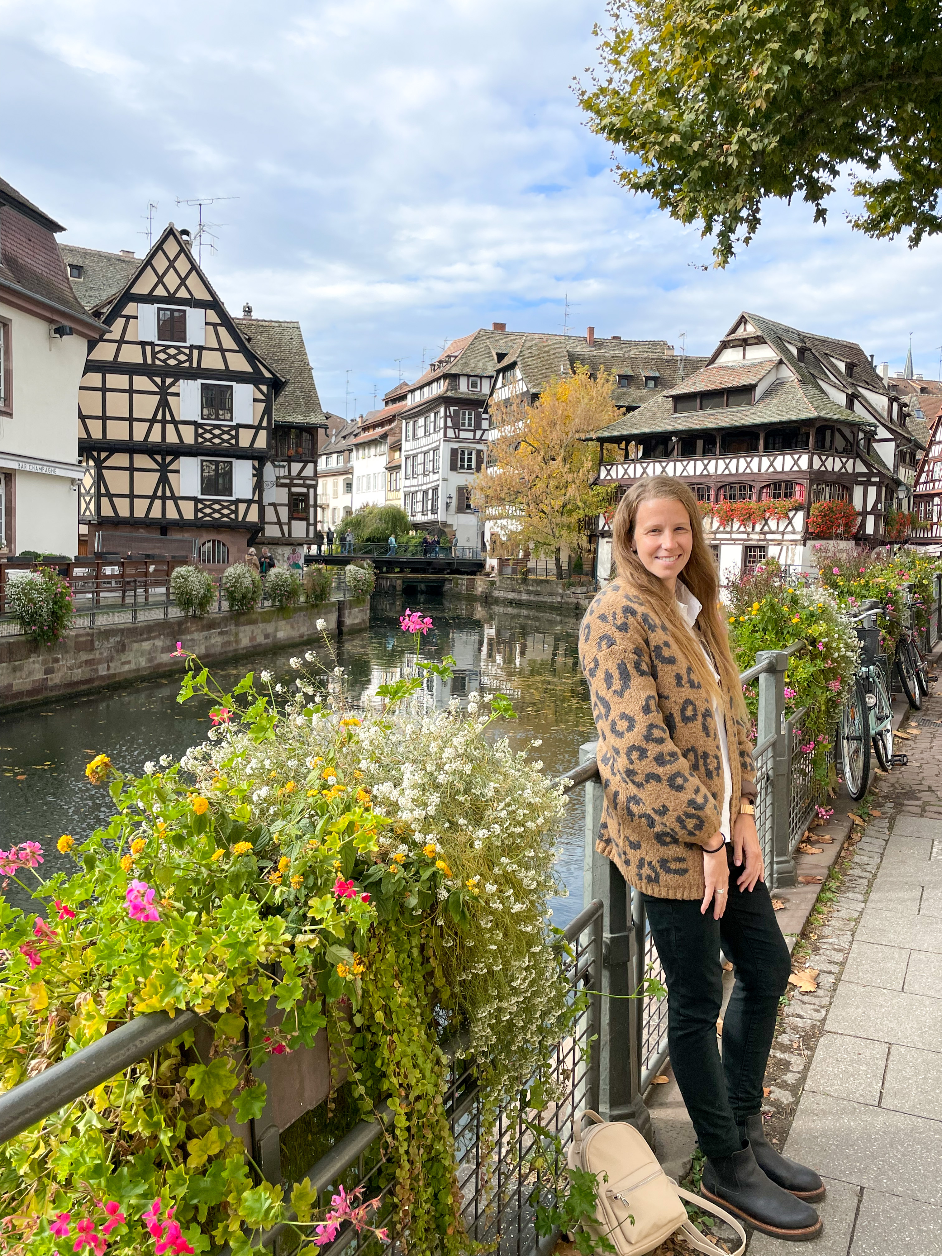 Guía de Alsacia: Colmar, Eguisheim, Riquewihr y Estrasburgo