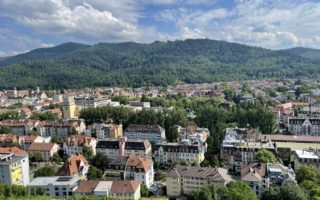 Visitar la Selva Negra Alemana: Friburgo y Triberg