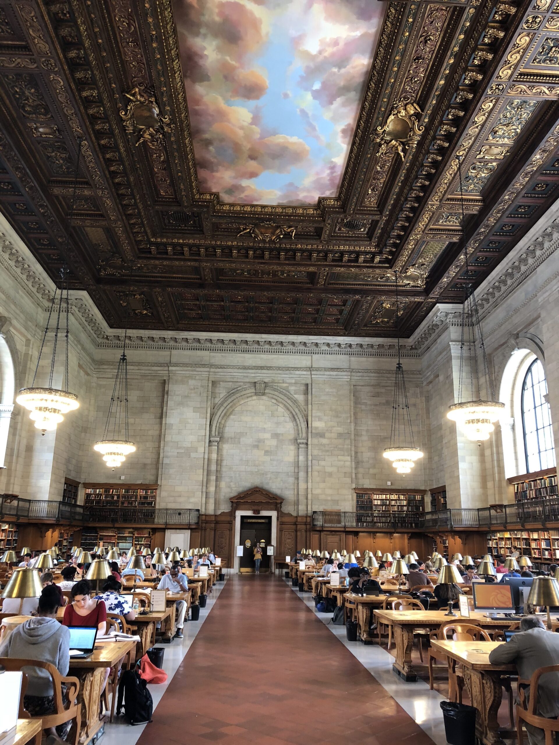 ¿Cuáles son las Librerías y Bibliotecas del mundo más importantes?