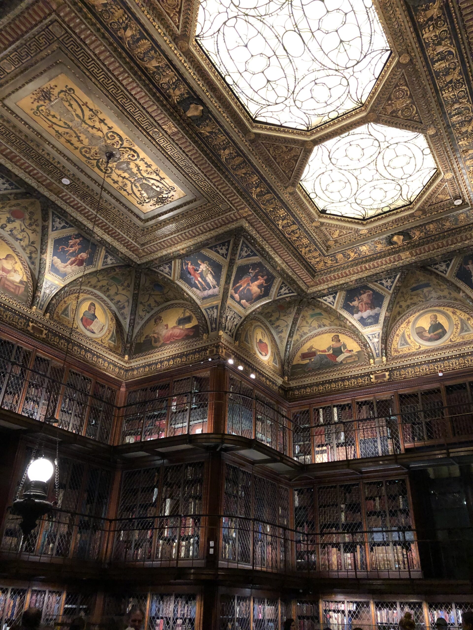 ¿Cuáles son las Librerías y Bibliotecas del mundo más importantes?