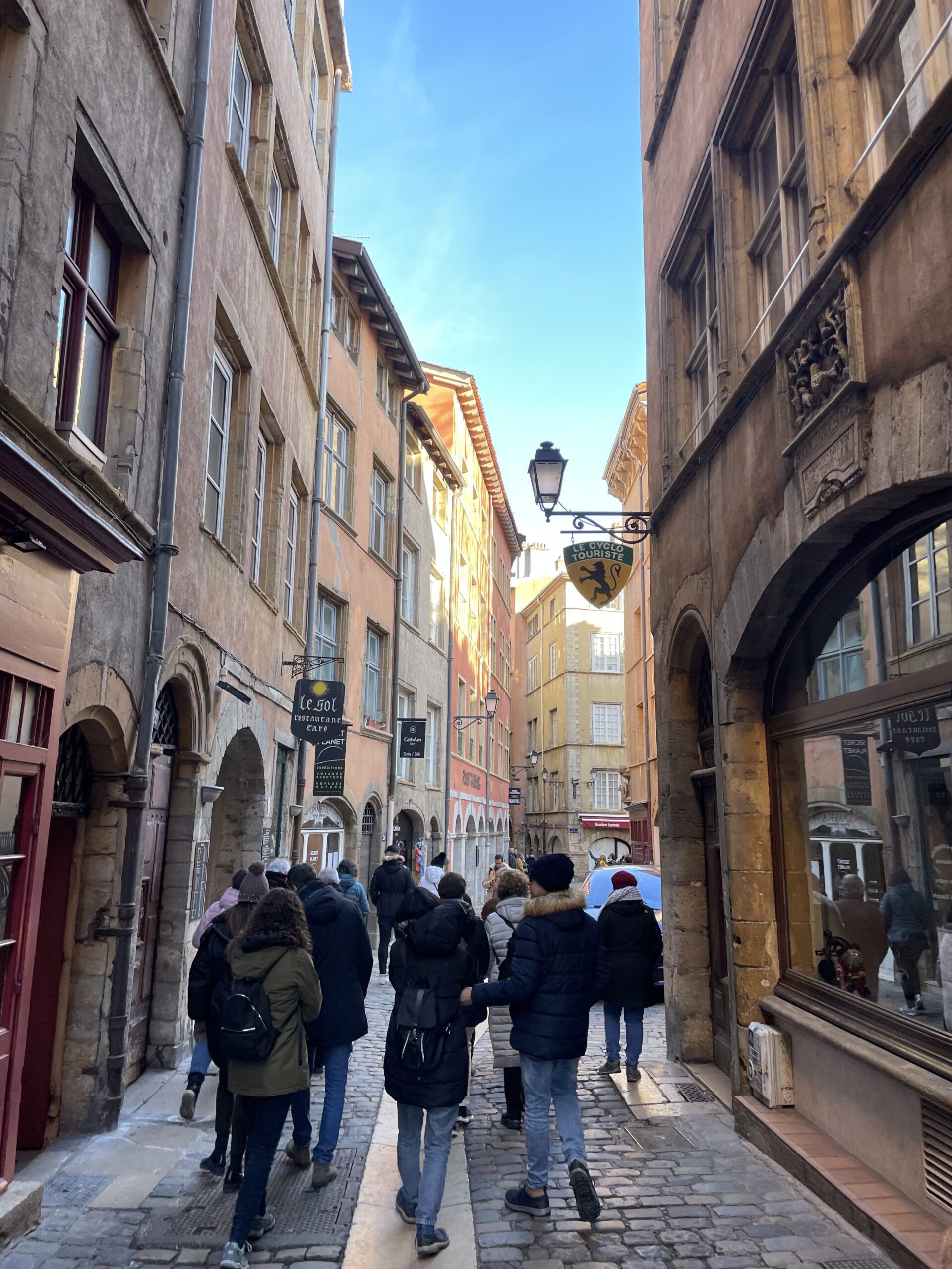 Lyon: ⁣¿Qué ver en 2 o 3 días?