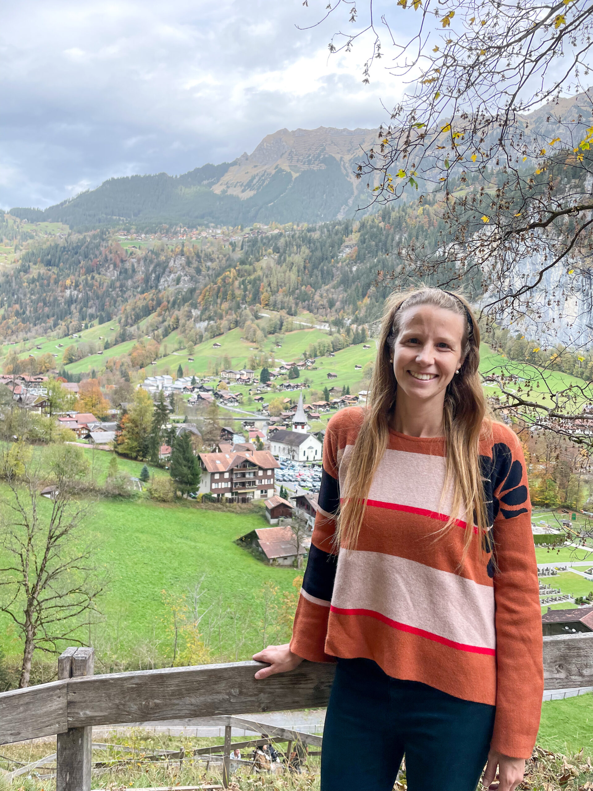 20 curiosidades de la vida en Suiza