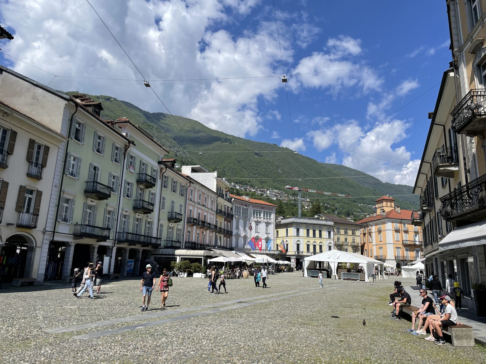 Locarno