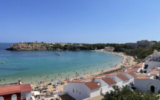 Vacaciones en Menorca: Guía especial familias