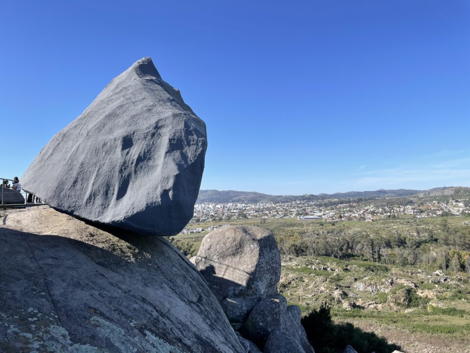 Tandil escapada de 2 dias